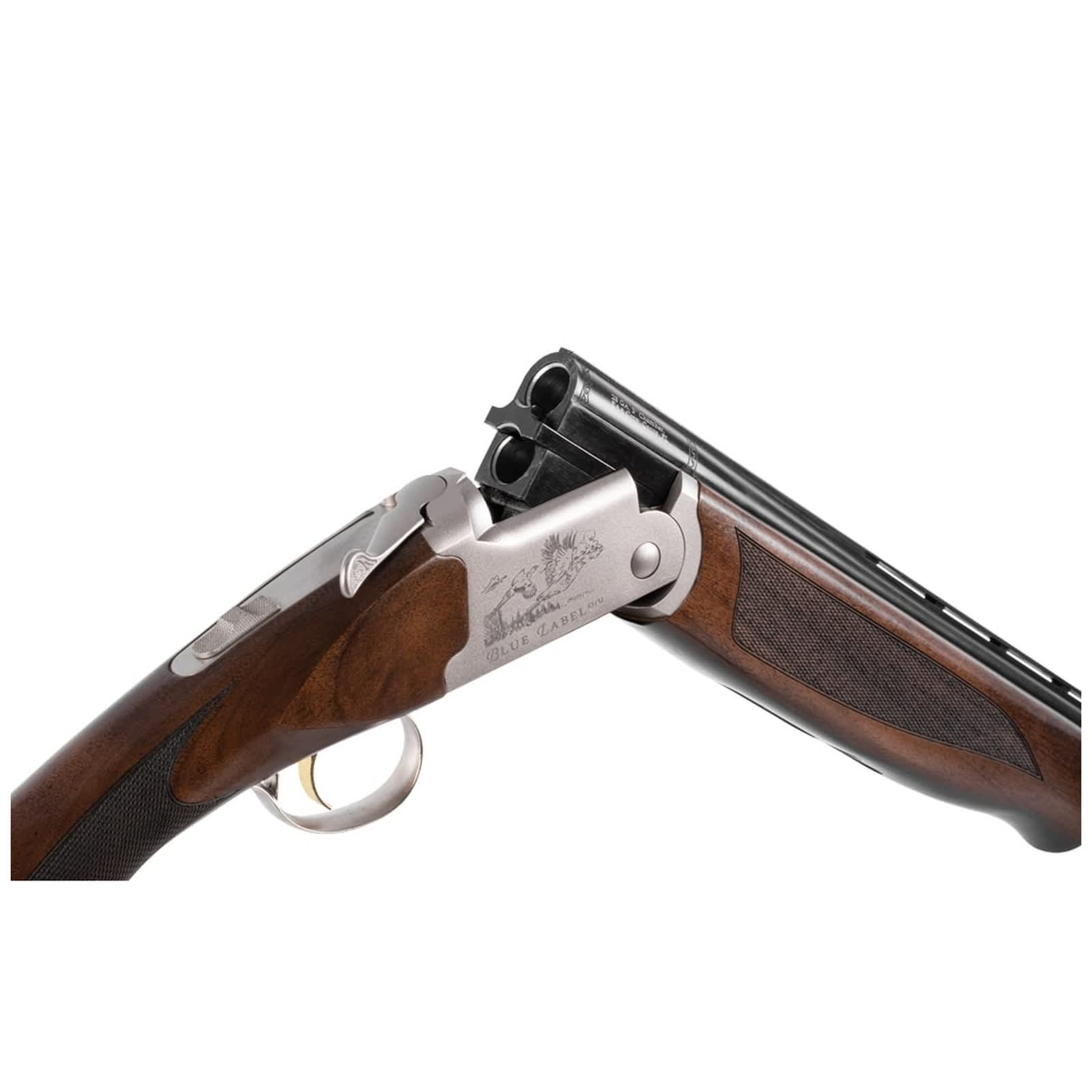 GIRSAN Balikli Blue Label Over/Under 28 Bore 26in 2rd Break Open Shotgun-img-5