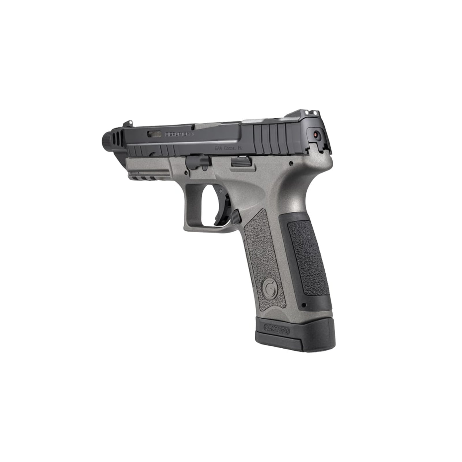 GIRSAN MC9 Disruptor X 9mm Luger 4.6in 17rd Striker-Fired Pistol (390370)-img-4