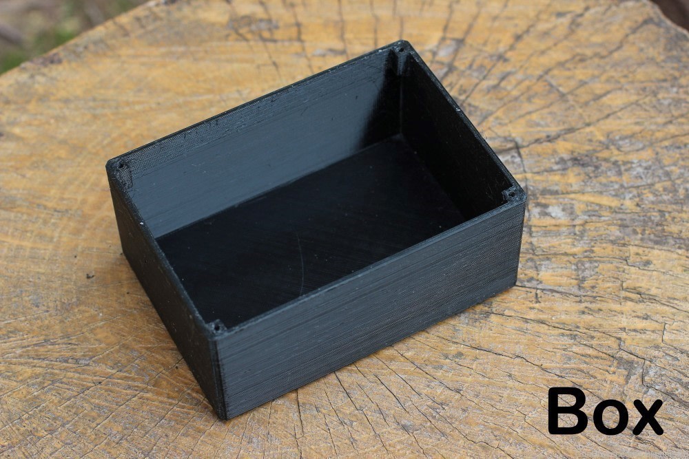 DIY 21700 5S2P Battery Box for Ridgid 18V Power Tool - EveryThang3D-img-2