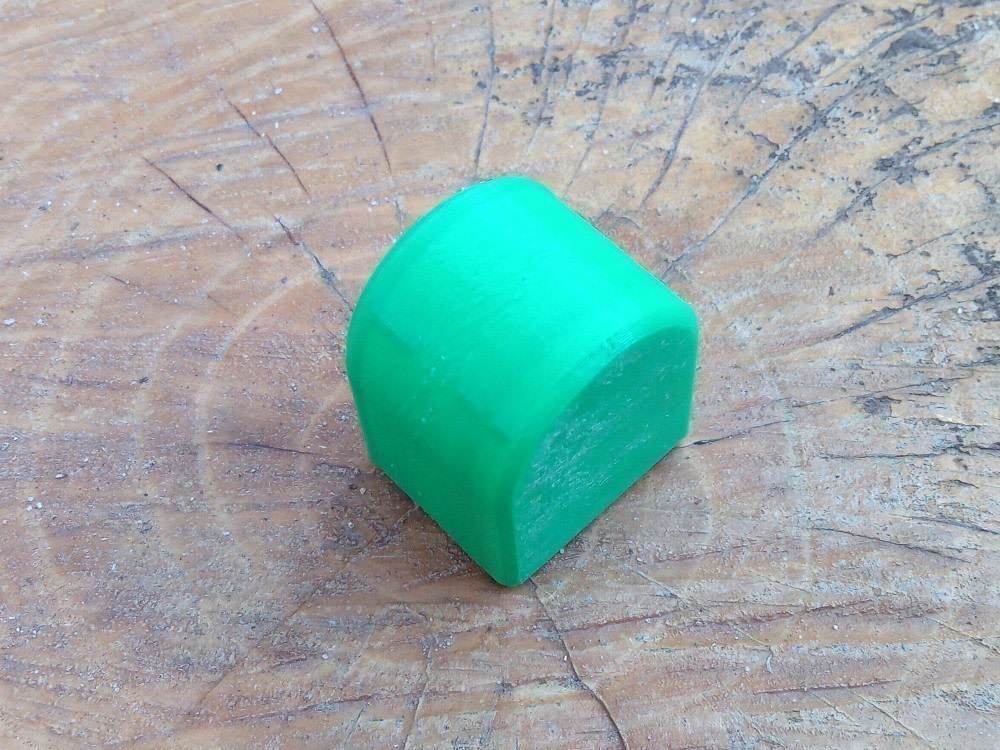 Dust Cap for Ryobi 18V ONE+ Battery -Protects Battery Contacts-EveryThang3D-img-4