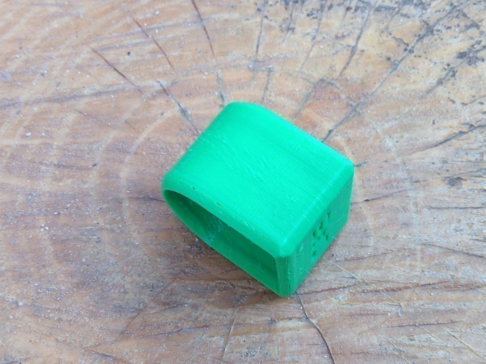 Dust Cap for Ryobi 18V ONE+ Battery -Protects Battery Contacts-EveryThang3D-img-2