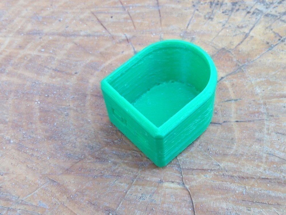 Dust Cap for Ryobi 18V ONE+ Battery -Protects Battery Contacts-EveryThang3D-img-3
