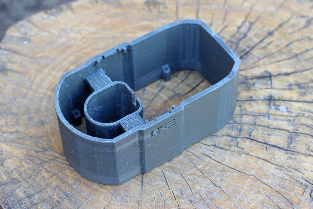 DIY Adapter (Mark I) for Ryobi ONE+ Battery to Drill Master 18V Power Tool-img-3