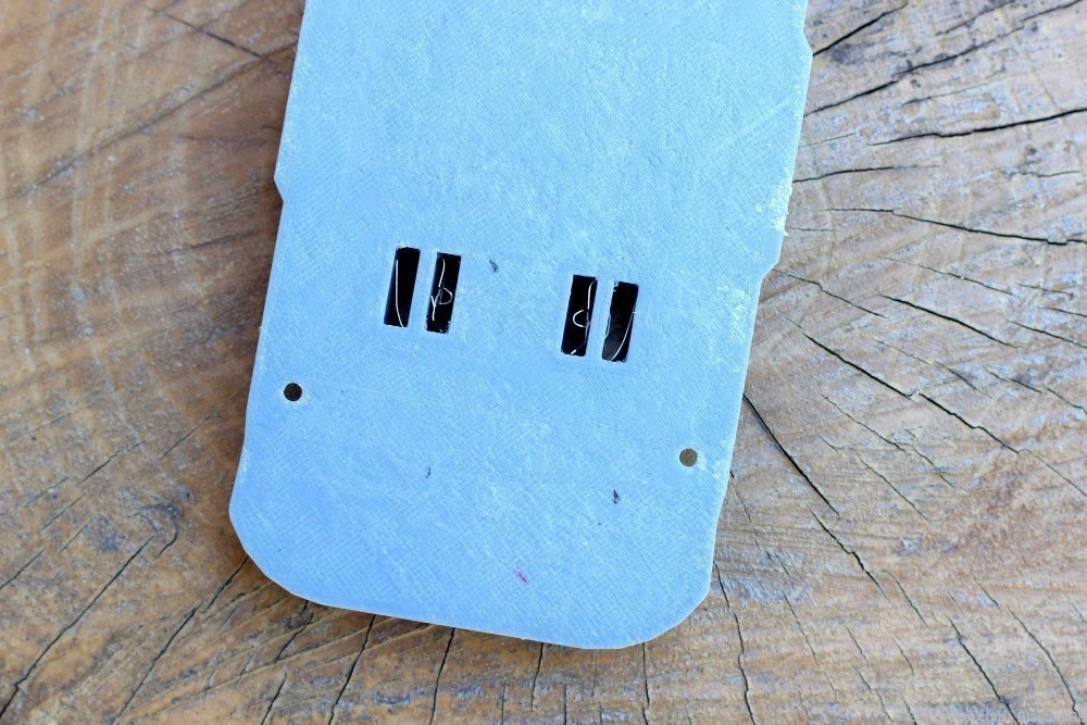 DIY Adapter (Mark I) for Ryobi ONE+ Battery to Drill Master 18V Power Tool-img-5