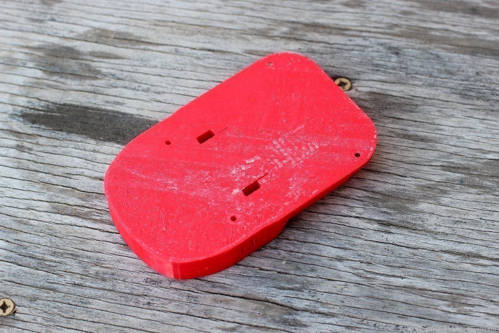 DIY Adapter for Hart 20V Battery to Ridgid 18V Power Tool - EveryThang3D-img-3