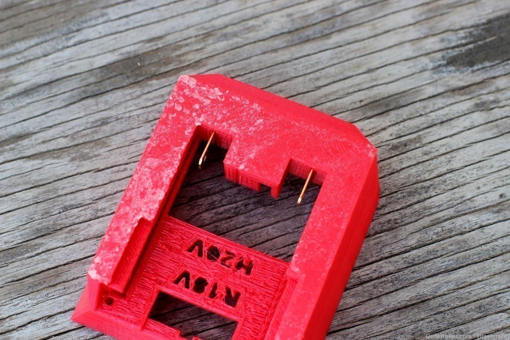 DIY Adapter for Hart 20V Battery to Ridgid 18V Power Tool - EveryThang3D-img-8