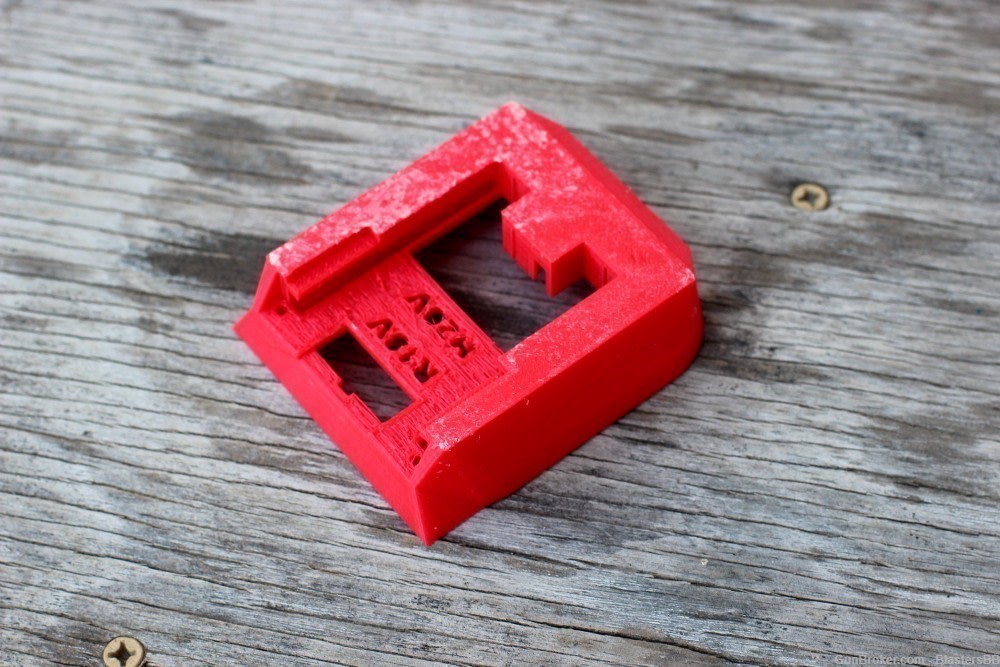 DIY Adapter for Hart 20V Battery to Ridgid 18V Power Tool - EveryThang3D-img-4