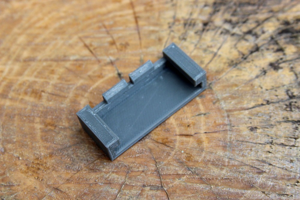 Dust Cap for Craftsman V20 Battery -Protects Battery Contacts -EveryThang3D-img-3