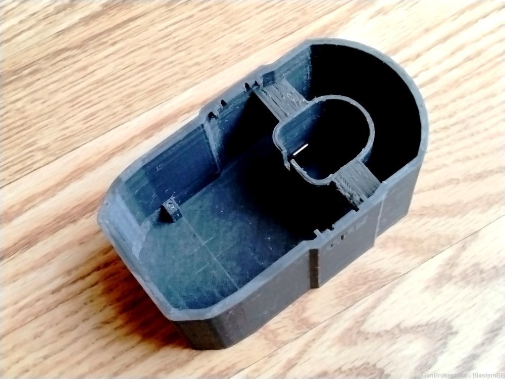DIY Project Box and Lid (2" Tall) for Ryobi 18V ONE+ Battery - EveryThang3D-img-8