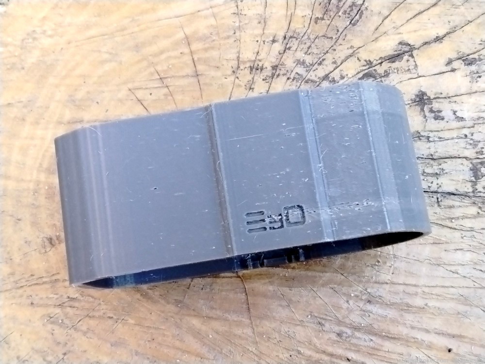 DIY Project Box and Lid (2" Tall) for Ryobi 18V ONE+ Battery - EveryThang3D-img-4