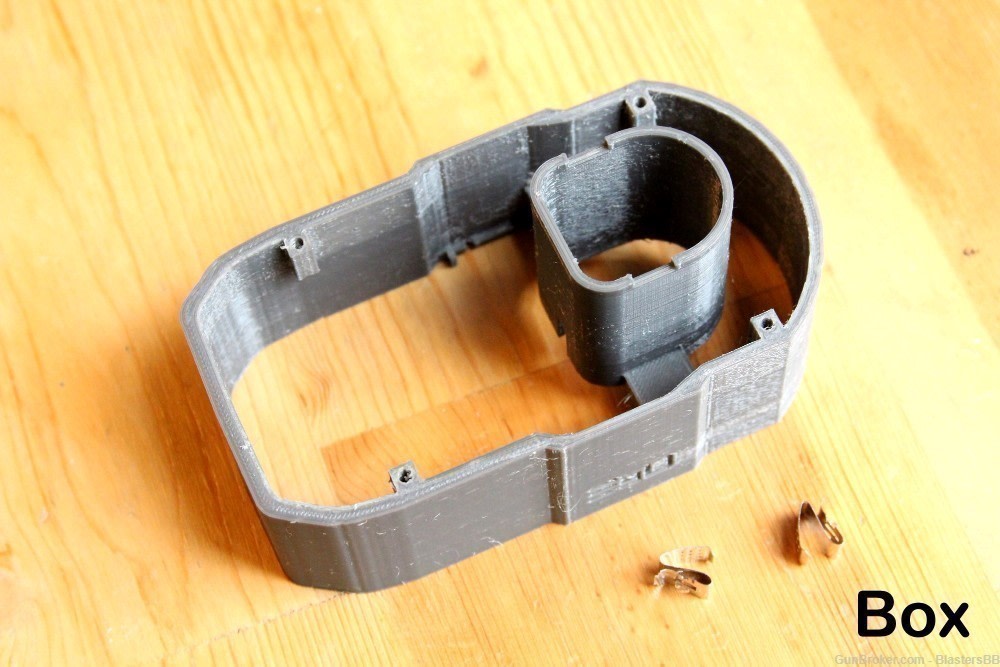 EveryThang3D DIY Adapter for Ryobi ONE+ Battery to Craftsman V20 Power Tool-img-3