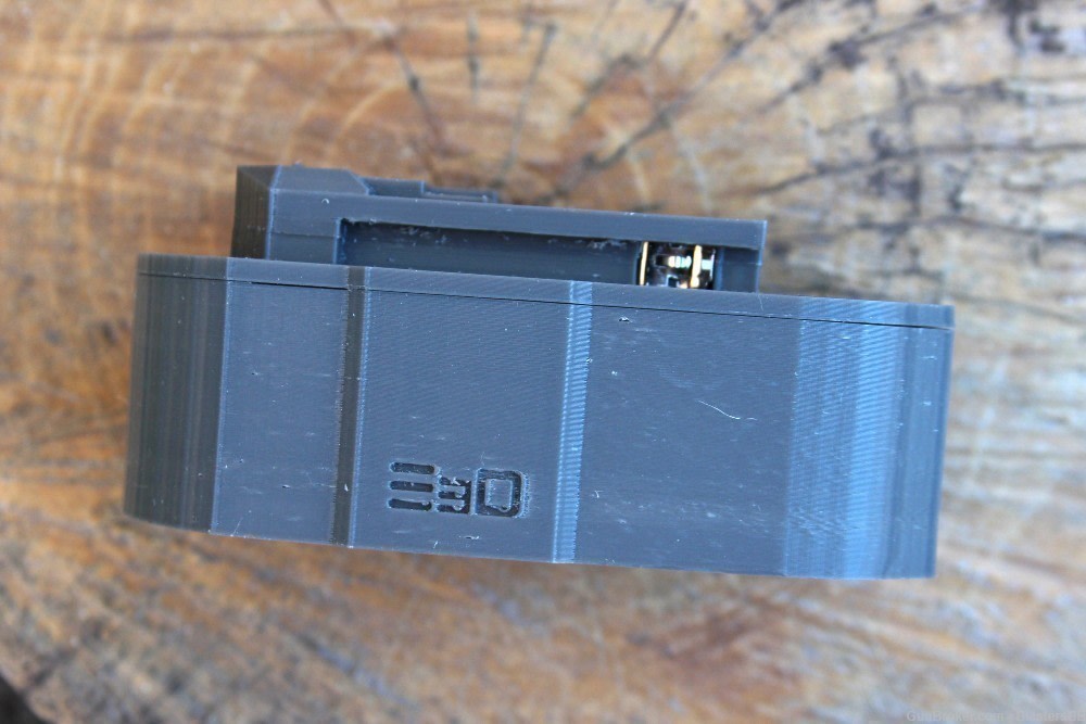 EveryThang3D DIY Adapter for Ryobi ONE+ Battery to Craftsman V20 Power Tool-img-5