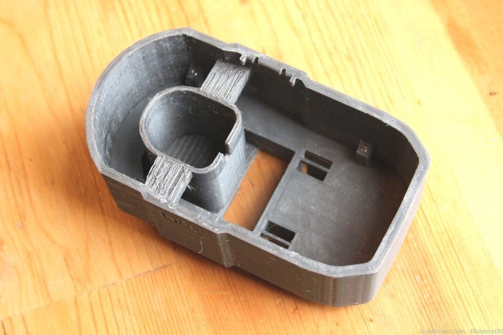 EveryThang3D DIY Adapter for Ryobi ONE+ Battery to Craftsman V20 Power Tool-img-8