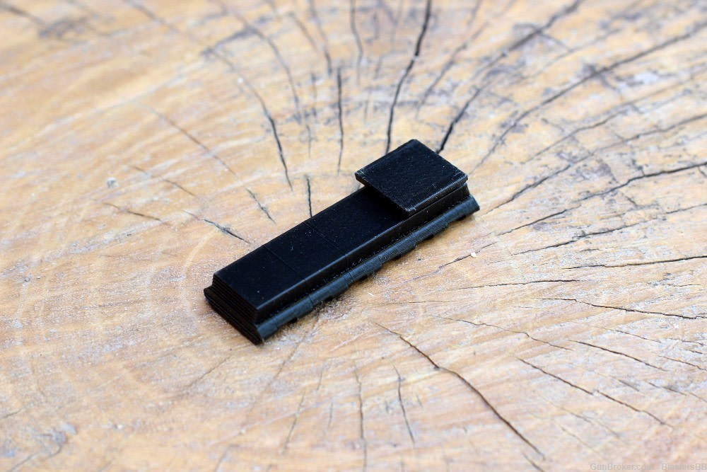 Flash Hot Shoe Picatinny Rail (6-Slots) (PT+) - for Digital SLR Camera-img-5