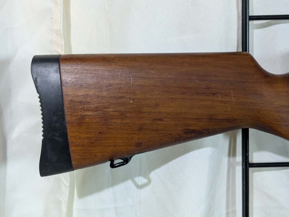 Colombian Madsen M47 M. G/A.-img-11
