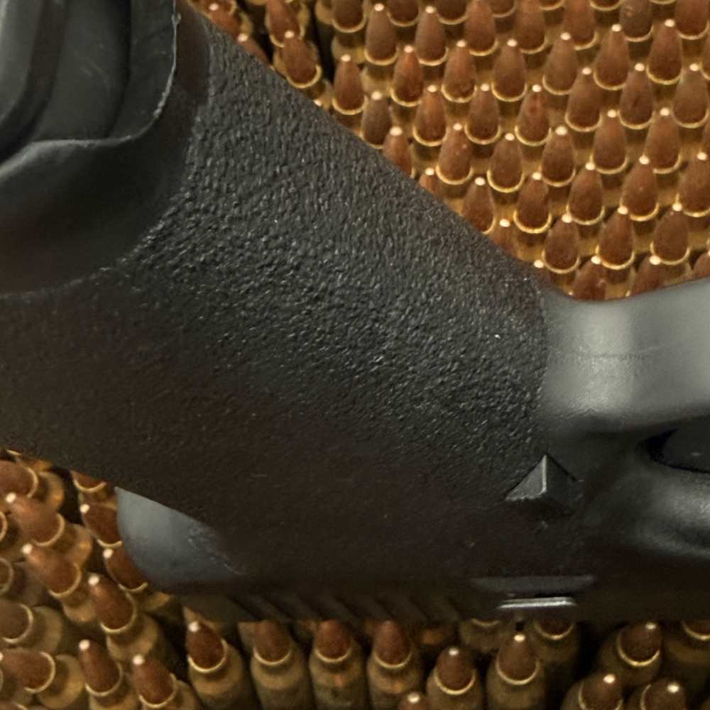 Rare Glock 17 Gen 1 AF Prefix Tupperware Bullet Box First Series Layaway-img-20
