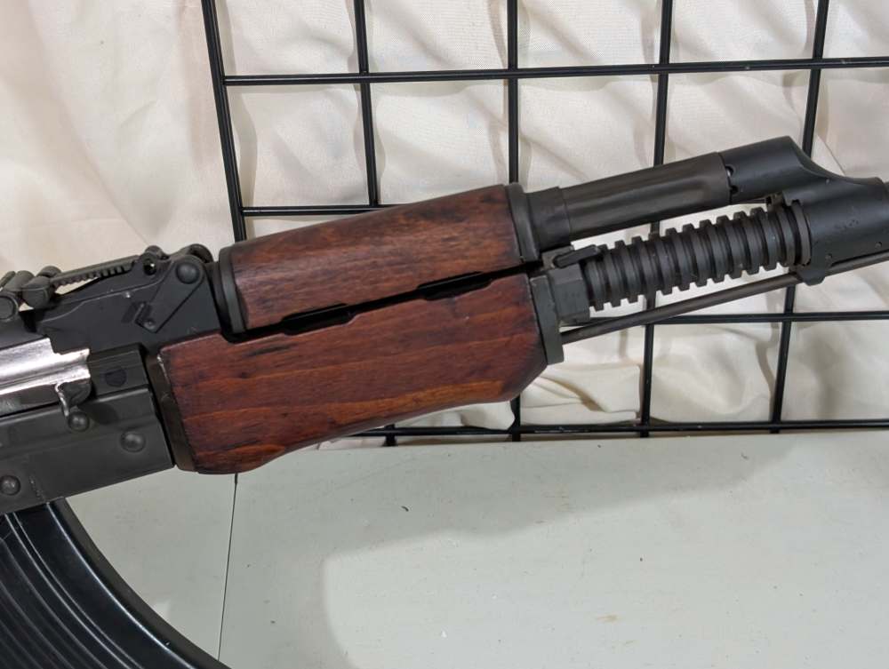 Century / Yugo M72 RPK style rifle-img-3