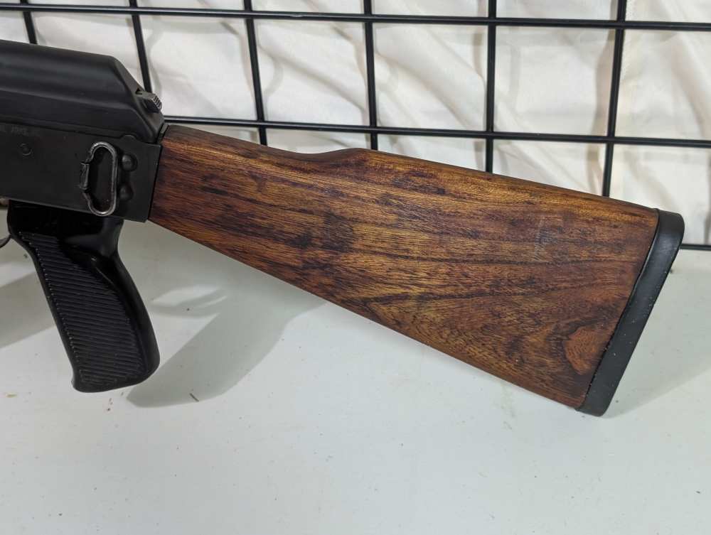 Century / Yugo M72 RPK style rifle-img-6
