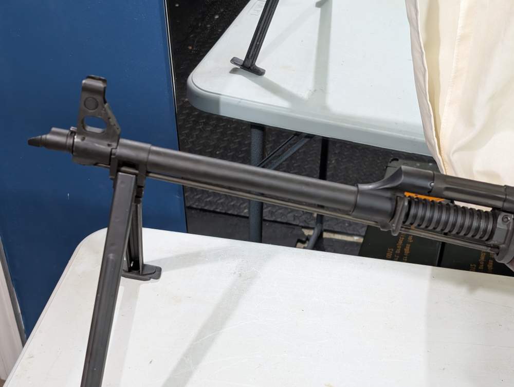 Century / Yugo M72 RPK style rifle-img-12