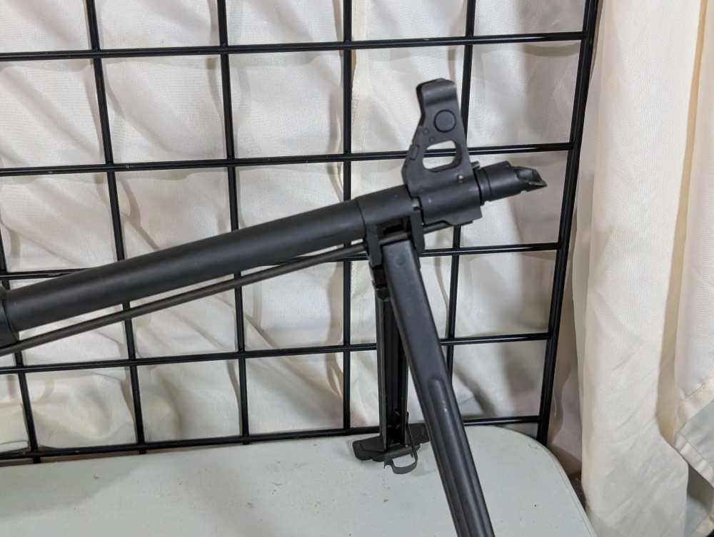 Century / Yugo M72 RPK style rifle-img-4