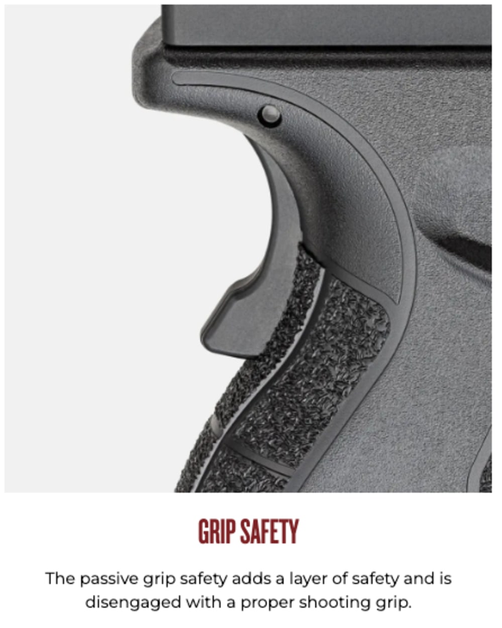 Springfield Armory XD MOD4 9mm 16rd XDDG9101B-M4 -img-6
