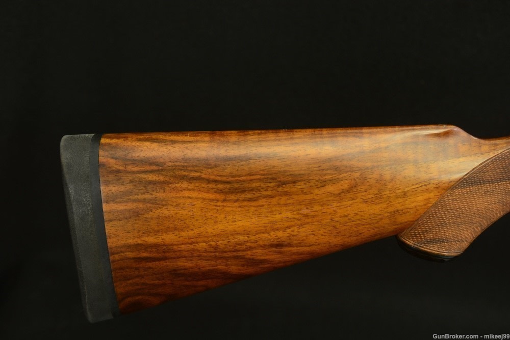 DM Lefever Boxlock 9E grade 12 high condition MAKE AN OFFER - REDUCED-img-18