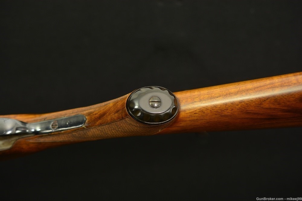 DM Lefever Boxlock 9E grade 12 high condition MAKE AN OFFER - REDUCED-img-14