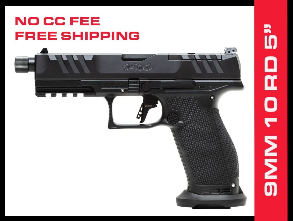 Walther PDP Pro SD-img-0