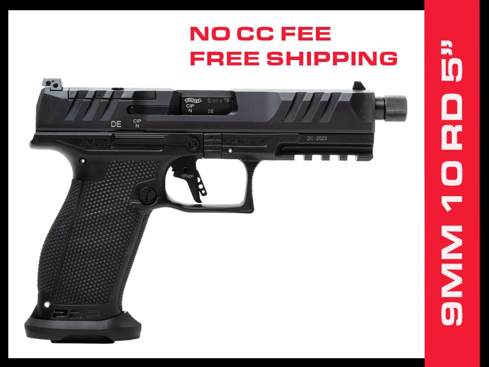 Walther PDP Pro SD-img-1