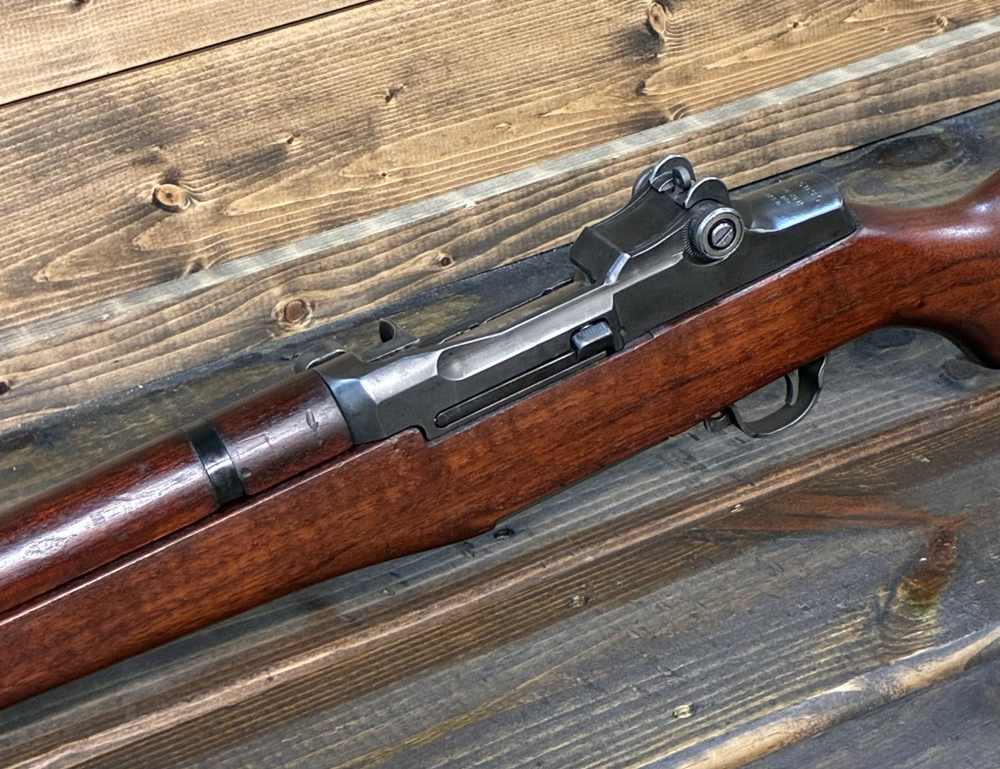 M1 GARAND 1955 HRA CMP SERVICE LMR BARREL GORGEOUS U.S. RIFLE .30-06 M1-img-36