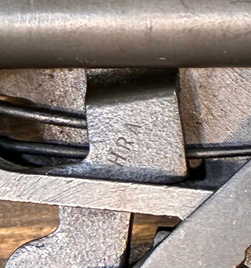 M1 GARAND 1955 HRA CMP SERVICE LMR BARREL GORGEOUS U.S. RIFLE .30-06 M1-img-45