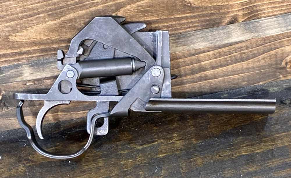 M1 GARAND 1955 HRA CMP SERVICE LMR BARREL GORGEOUS U.S. RIFLE .30-06 M1-img-47