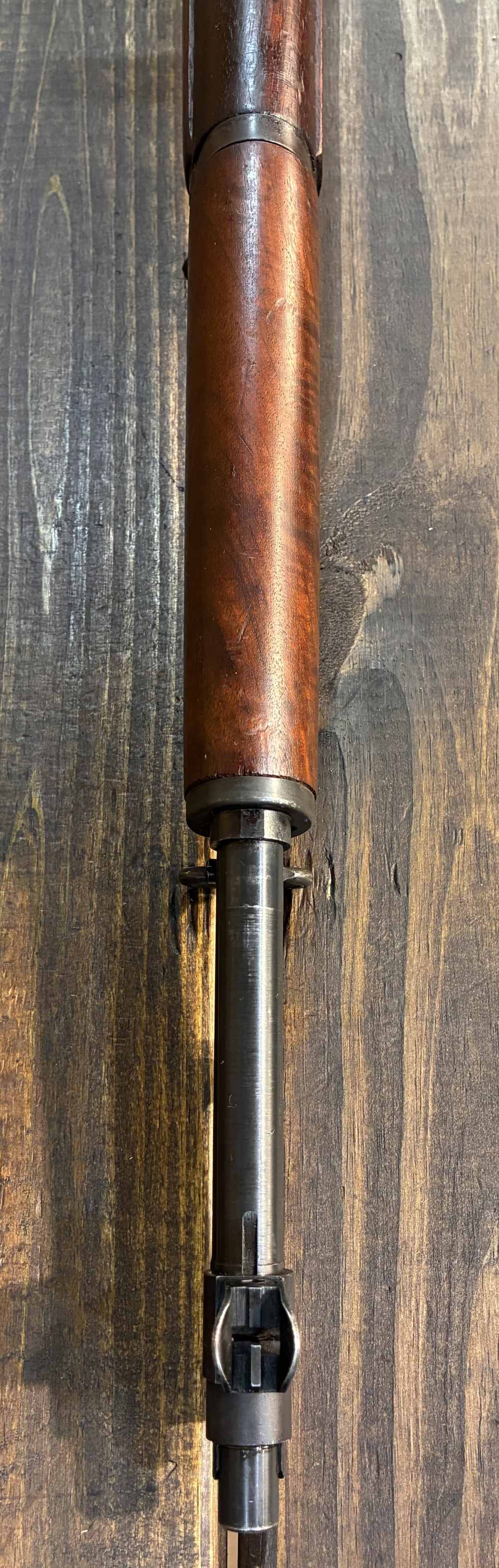 M1 GARAND 1955 HRA CMP SERVICE LMR BARREL GORGEOUS U.S. RIFLE .30-06 M1-img-54
