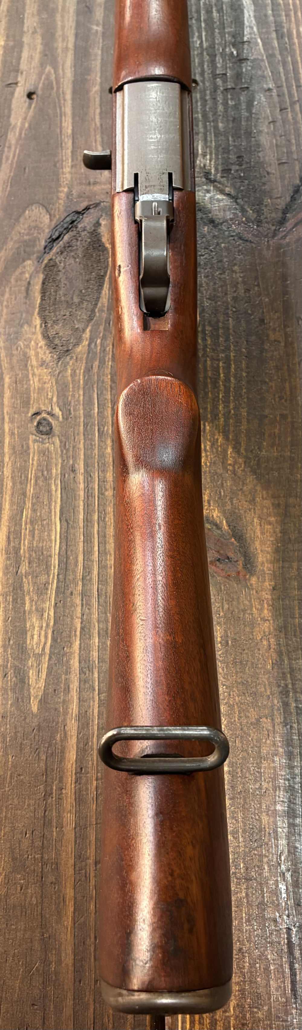 M1 GARAND 1955 HRA CMP SERVICE LMR BARREL GORGEOUS U.S. RIFLE .30-06 M1-img-59