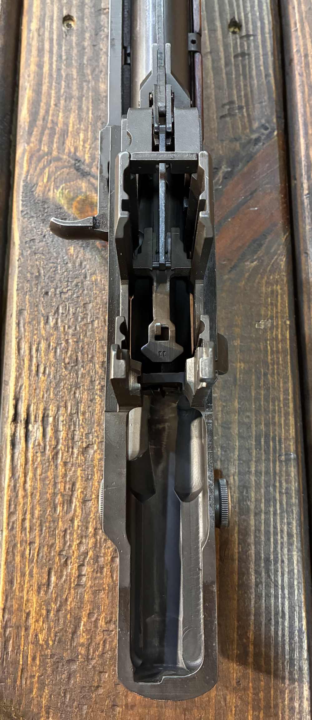 M1 GARAND 1955 HRA CMP SERVICE LMR BARREL GORGEOUS U.S. RIFLE .30-06 M1-img-62