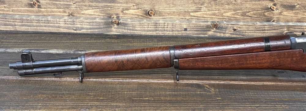 M1 GARAND 1955 HRA CMP SERVICE LMR BARREL GORGEOUS U.S. RIFLE .30-06 M1-img-34