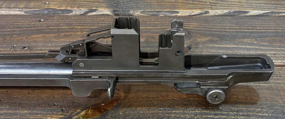M1 GARAND 1955 HRA CMP SERVICE LMR BARREL GORGEOUS U.S. RIFLE .30-06 M1-img-65
