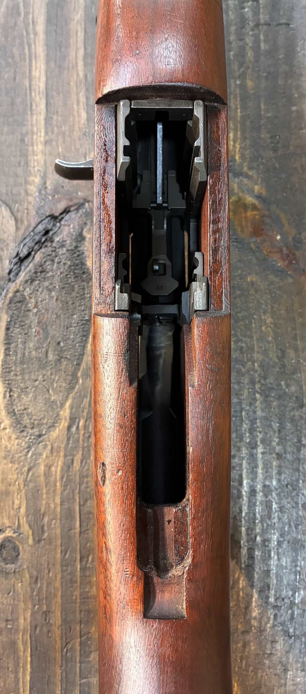 M1 GARAND 1955 HRA CMP SERVICE LMR BARREL GORGEOUS U.S. RIFLE .30-06 M1-img-61