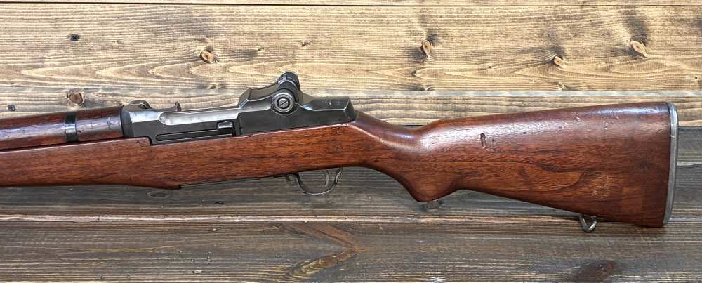 M1 GARAND 1955 HRA CMP SERVICE LMR BARREL GORGEOUS U.S. RIFLE .30-06 M1-img-32