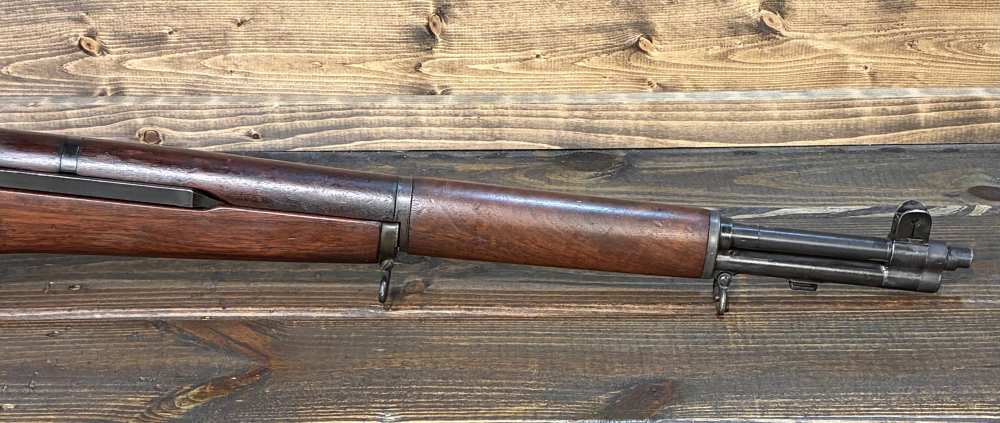 M1 GARAND 1955 HRA CMP SERVICE LMR BARREL GORGEOUS U.S. RIFLE .30-06 M1-img-23