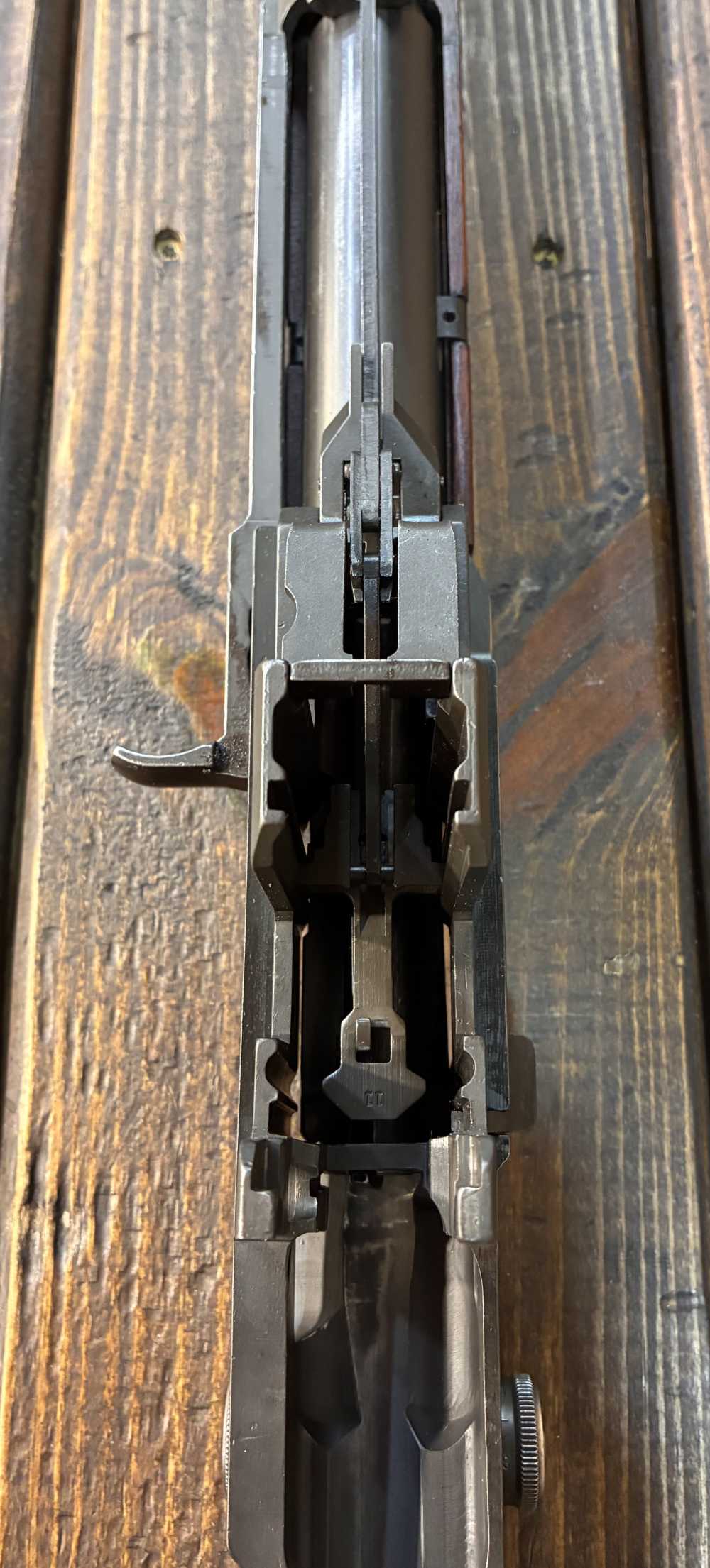 M1 GARAND 1955 HRA CMP SERVICE LMR BARREL GORGEOUS U.S. RIFLE .30-06 M1-img-63