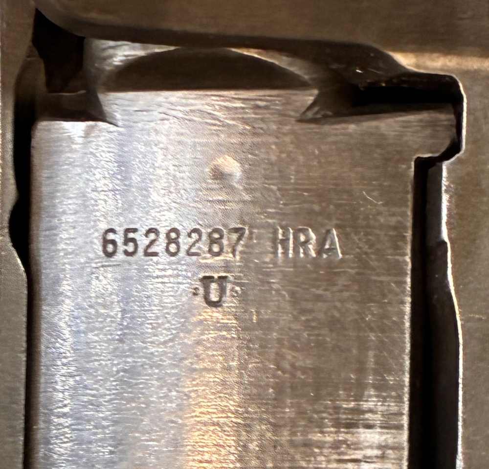 M1 GARAND 1955 HRA CMP SERVICE LMR BARREL GORGEOUS U.S. RIFLE .30-06 M1-img-43