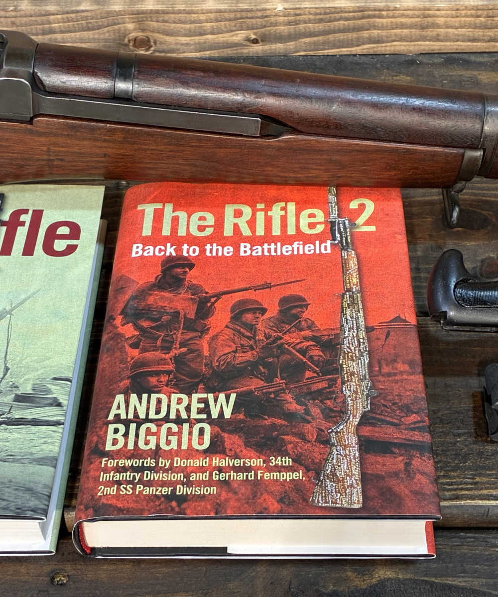 M1 GARAND 1955 HRA CMP SERVICE LMR BARREL GORGEOUS U.S. RIFLE .30-06 M1-img-13