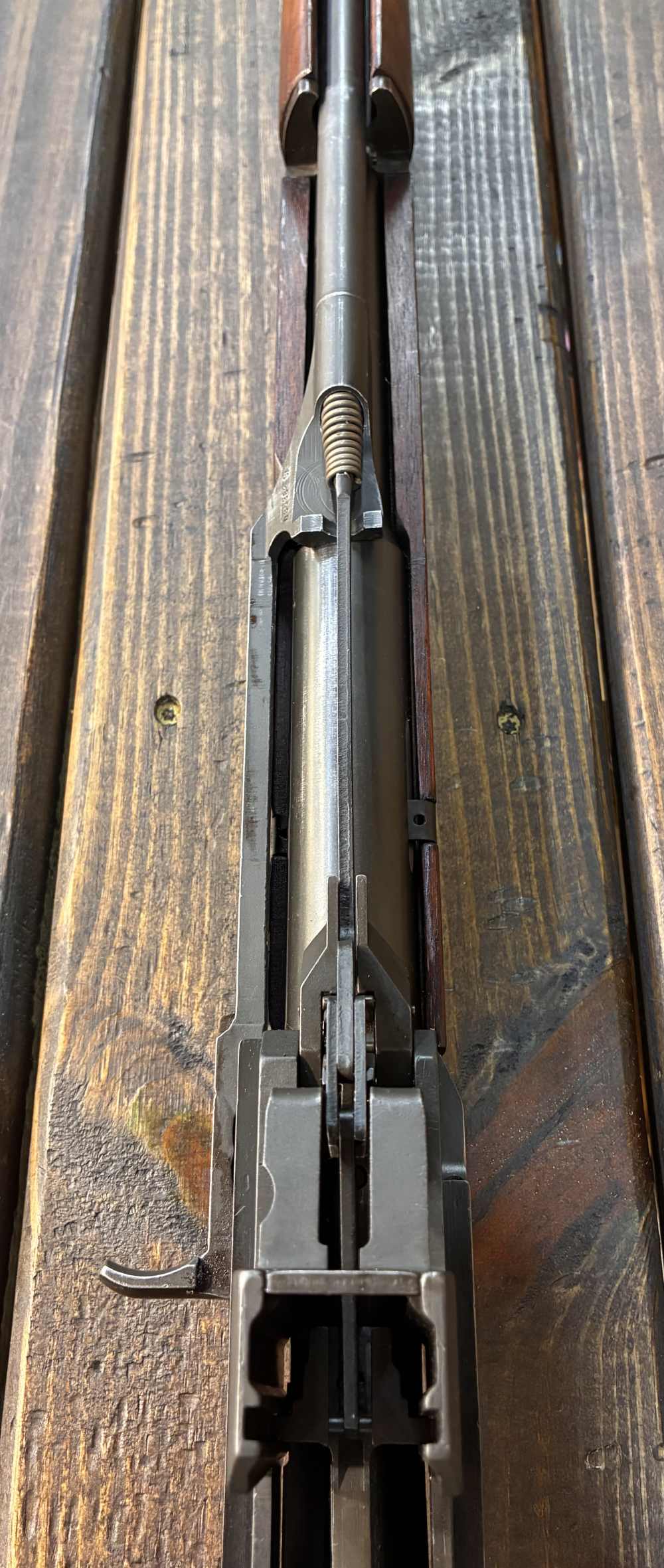 M1 GARAND 1955 HRA CMP SERVICE LMR BARREL GORGEOUS U.S. RIFLE .30-06 M1-img-64