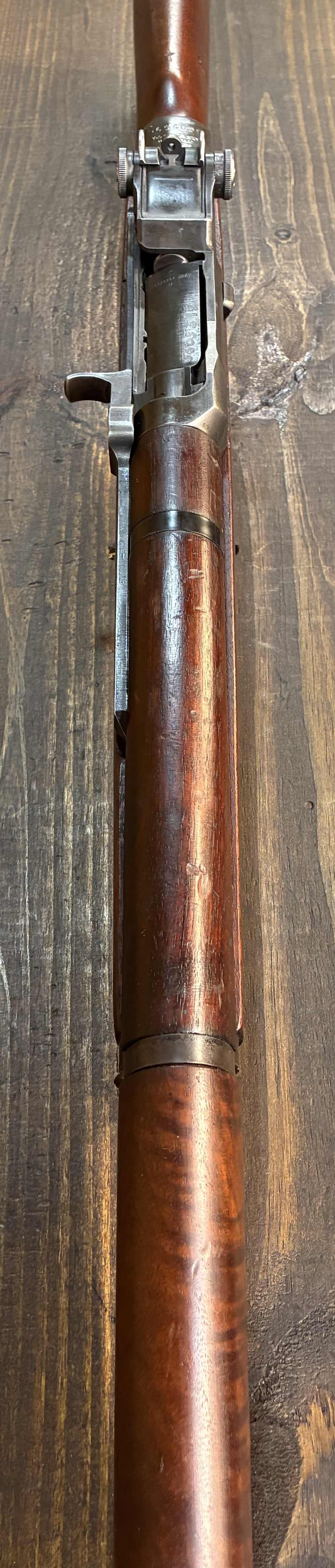 M1 GARAND 1955 HRA CMP SERVICE LMR BARREL GORGEOUS U.S. RIFLE .30-06 M1-img-55
