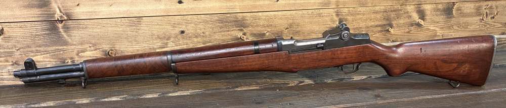 M1 GARAND 1955 HRA CMP SERVICE LMR BARREL GORGEOUS U.S. RIFLE .30-06 M1-img-40