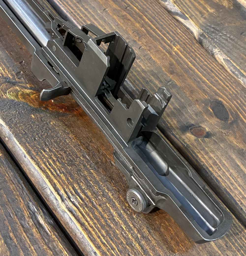 M1 GARAND 1955 HRA CMP SERVICE LMR BARREL GORGEOUS U.S. RIFLE .30-06 M1-img-68
