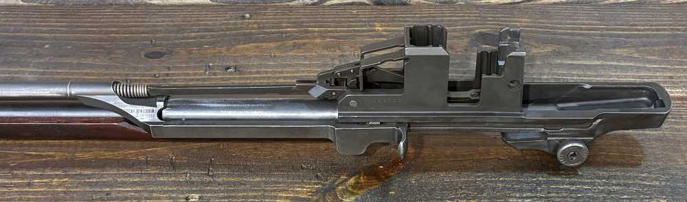 M1 GARAND 1955 HRA CMP SERVICE LMR BARREL GORGEOUS U.S. RIFLE .30-06 M1-img-66