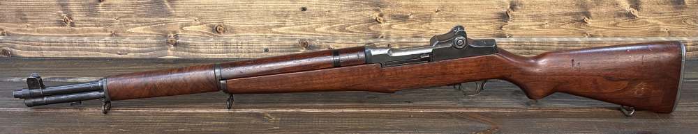 M1 GARAND 1955 HRA CMP SERVICE LMR BARREL GORGEOUS U.S. RIFLE .30-06 M1-img-31