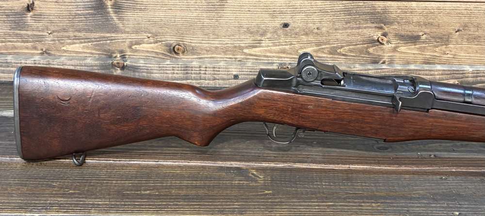 M1 GARAND 1955 HRA CMP SERVICE LMR BARREL GORGEOUS U.S. RIFLE .30-06 M1-img-21